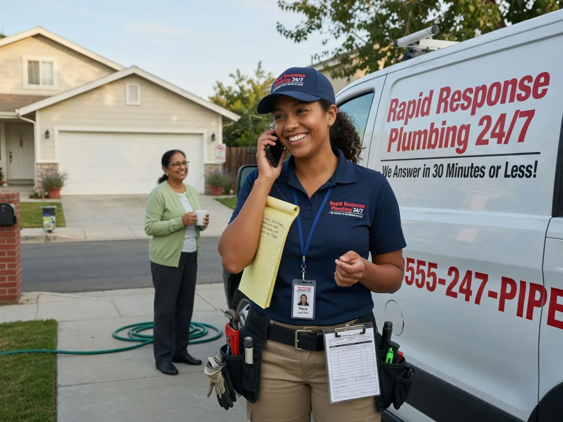 Emergency Plumber Trabuco Canyon, CA FAQs